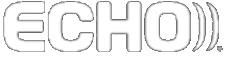 echo